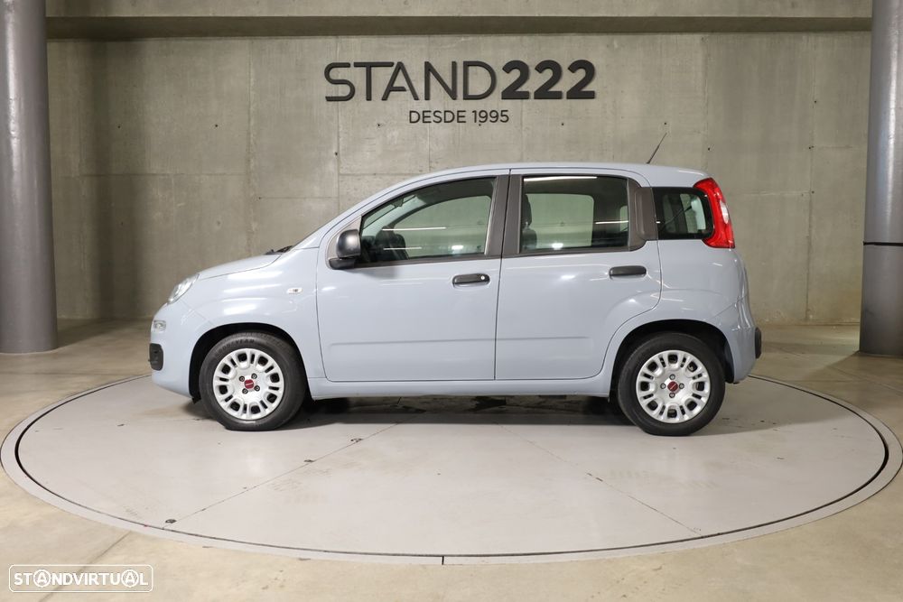 Fiat Panda 1.0 Hybrid - 8