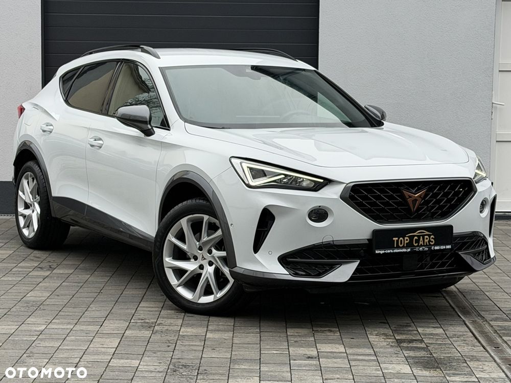 Cupra Formentor 1.5 TSI DSG - 26