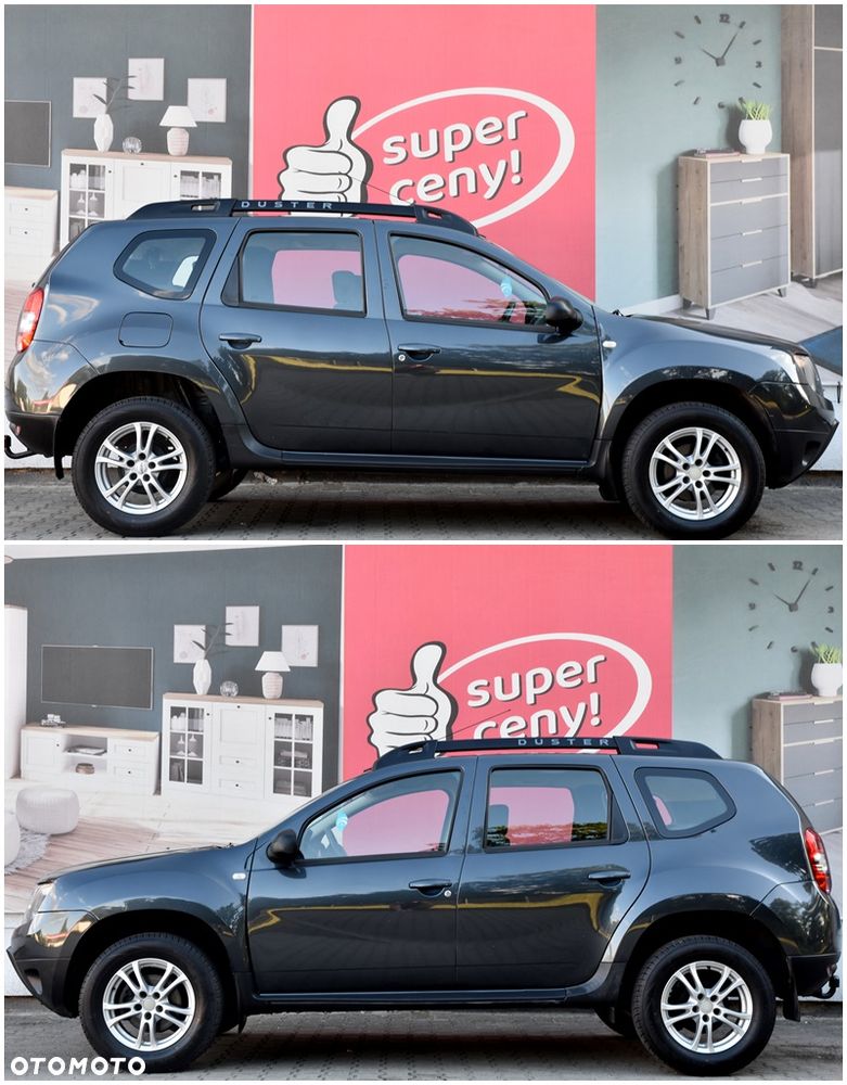 Dacia Duster 1.2 TCe Celebration - 5