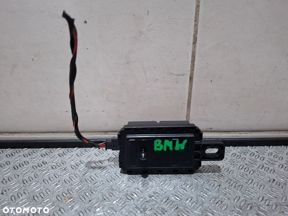 Moduł zdalnego sterowania BMW 2 F45 2015 rok nr 9319081 - 2