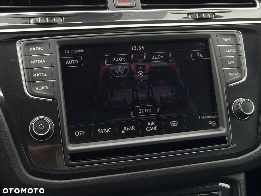 Volkswagen Tiguan 2.0 TDI BMT SCR 4Mot Highline DSG - 25