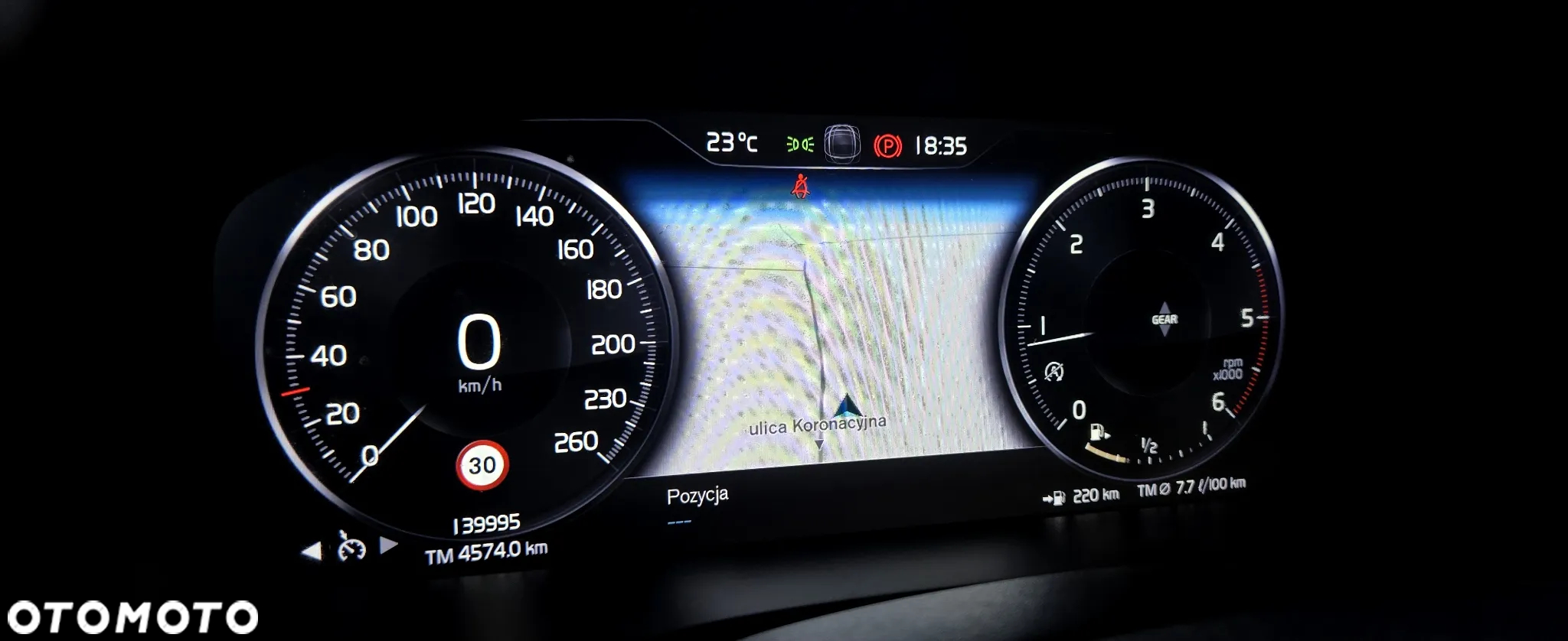 Volvo XC 40 D3 Momentum Pro - 27