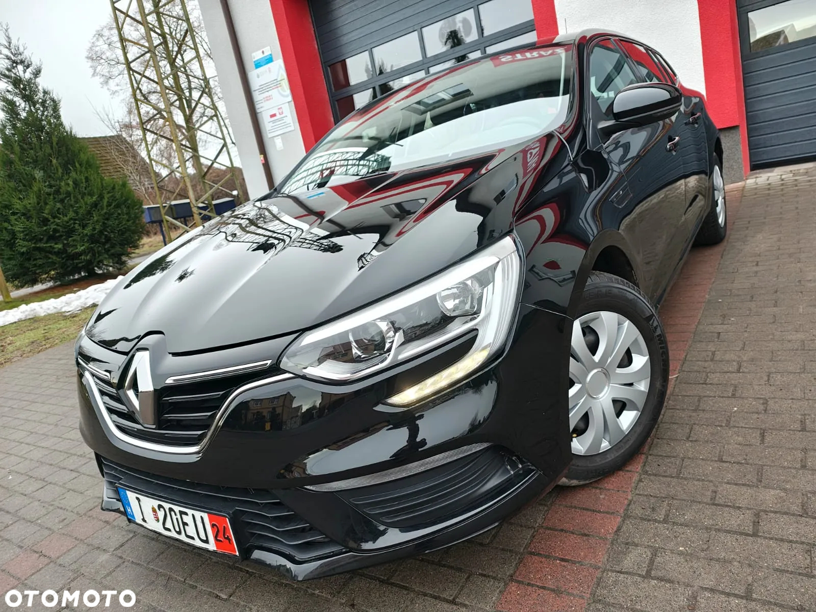 Renault Megane - 28