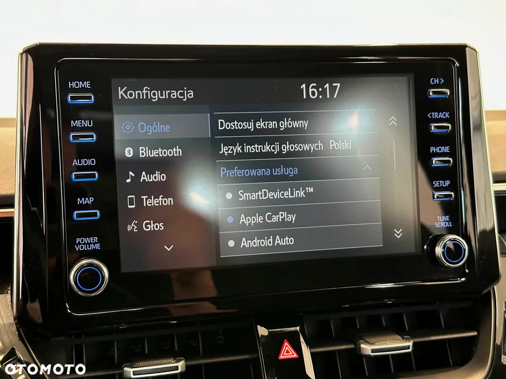 Toyota Corolla 2.0 Hybrid Comfort - 35