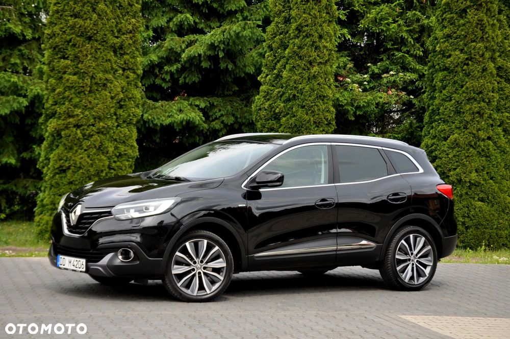 Renault Kadjar - 11