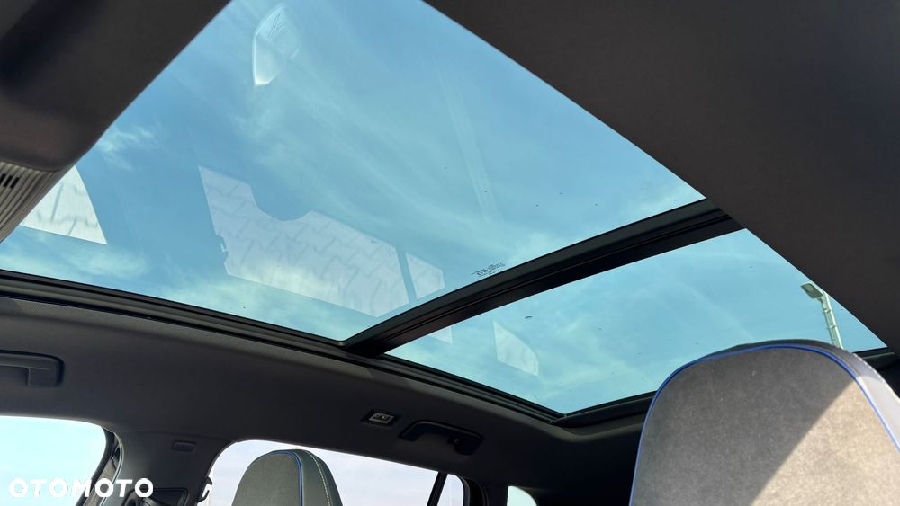 Volkswagen Tiguan 2.0 TDI 4Mot R-Line Plus DSG - 29