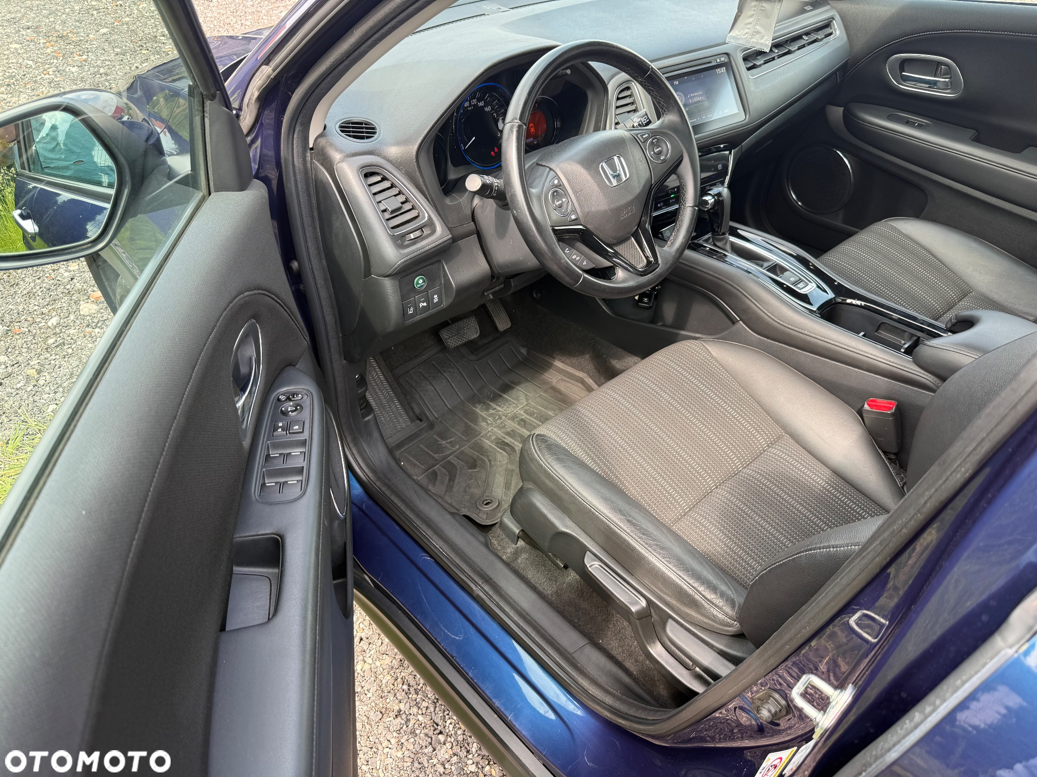 Honda HR-V 1.5 Executive (ADAS) CVT - 14