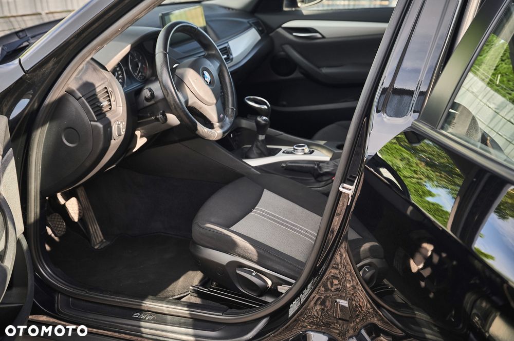 BMW X1 xDrive18d xLine - 24