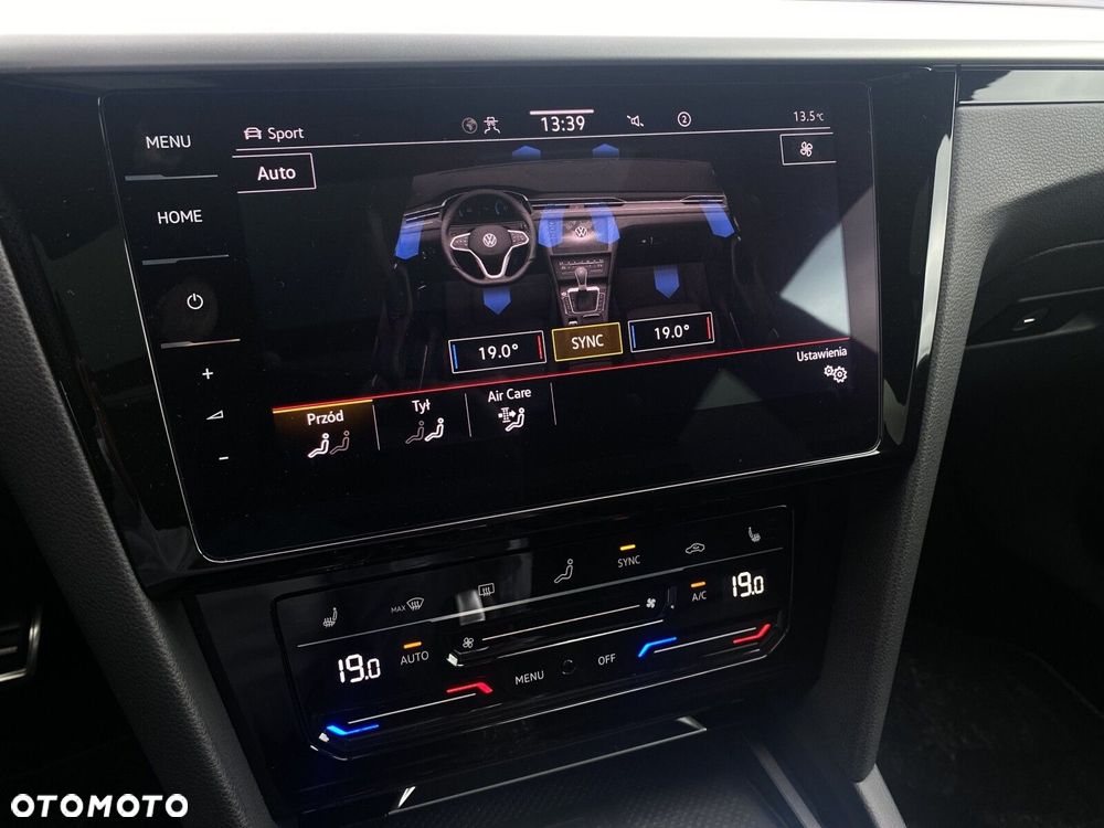Volkswagen Arteon Shooting Brake - 26