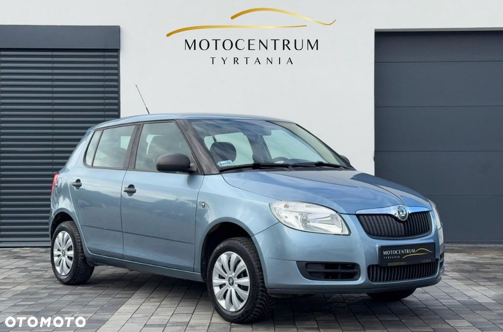 Skoda Fabia 1.2 12V Classic - 1