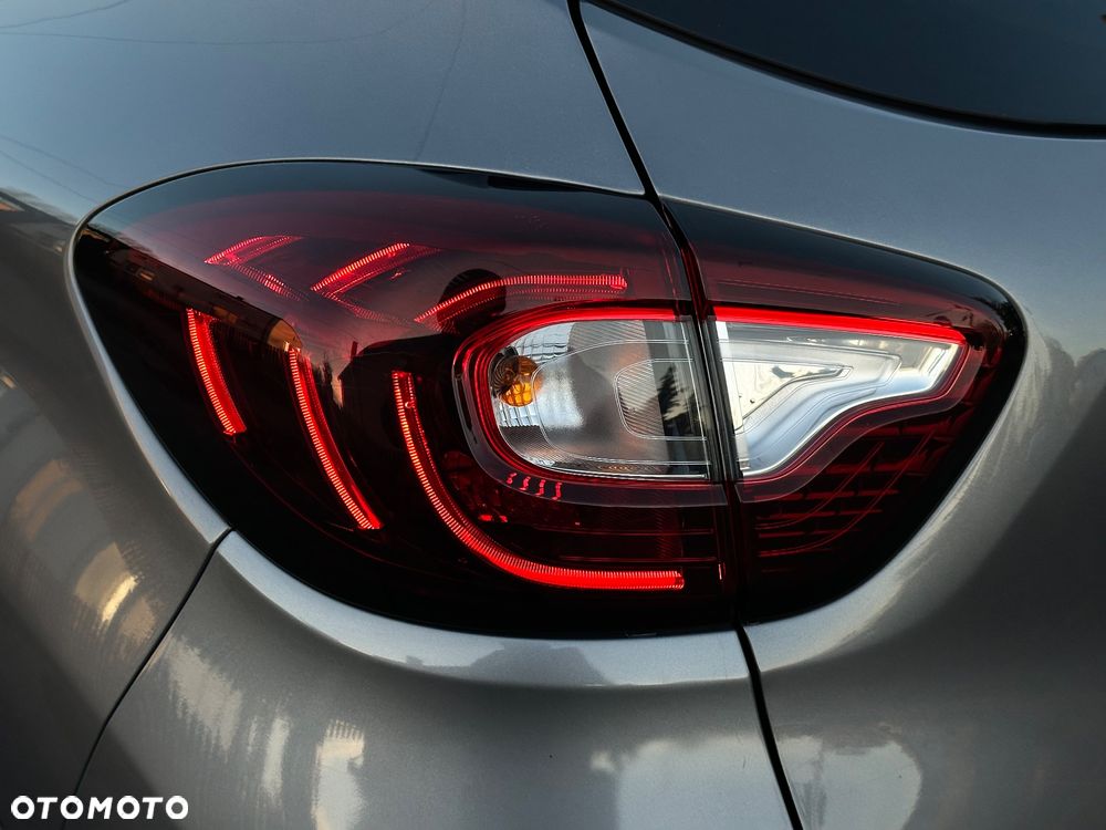 Renault Captur 1.5 dCi Energy Limited - 22