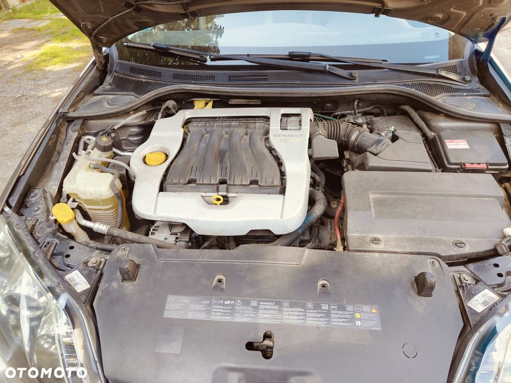Renault Laguna 2.0 Bose Edition - 14