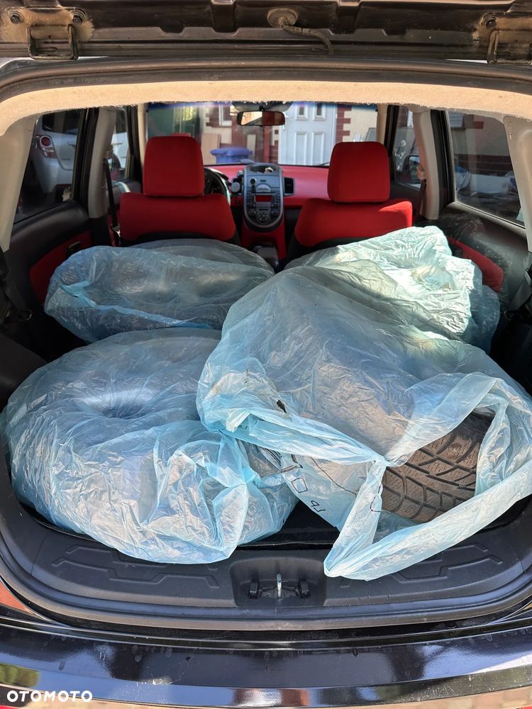 Kia Soul 1.6 CRDI M - 20