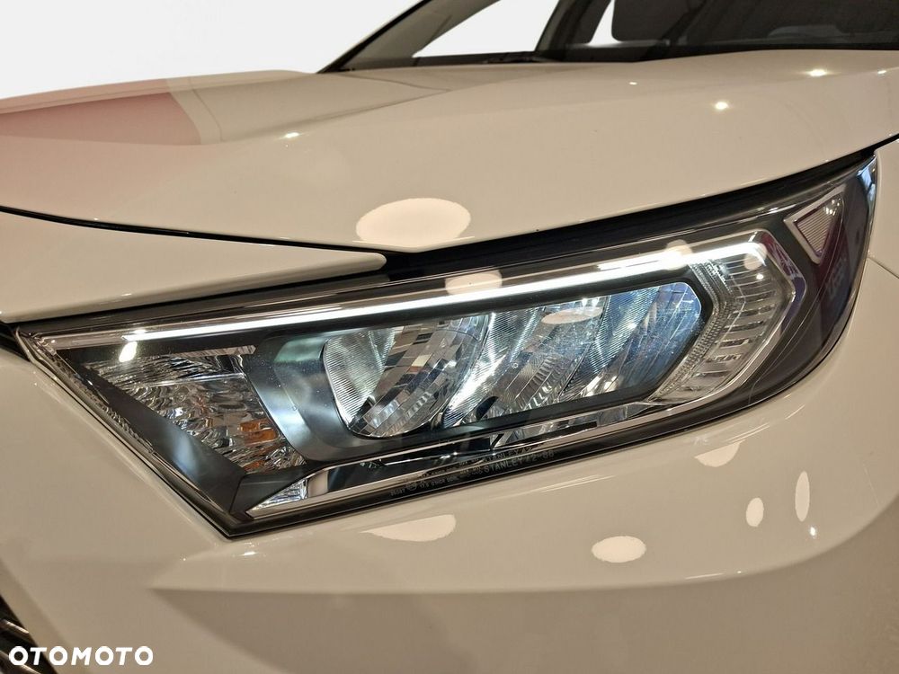 Toyota RAV4 - 10