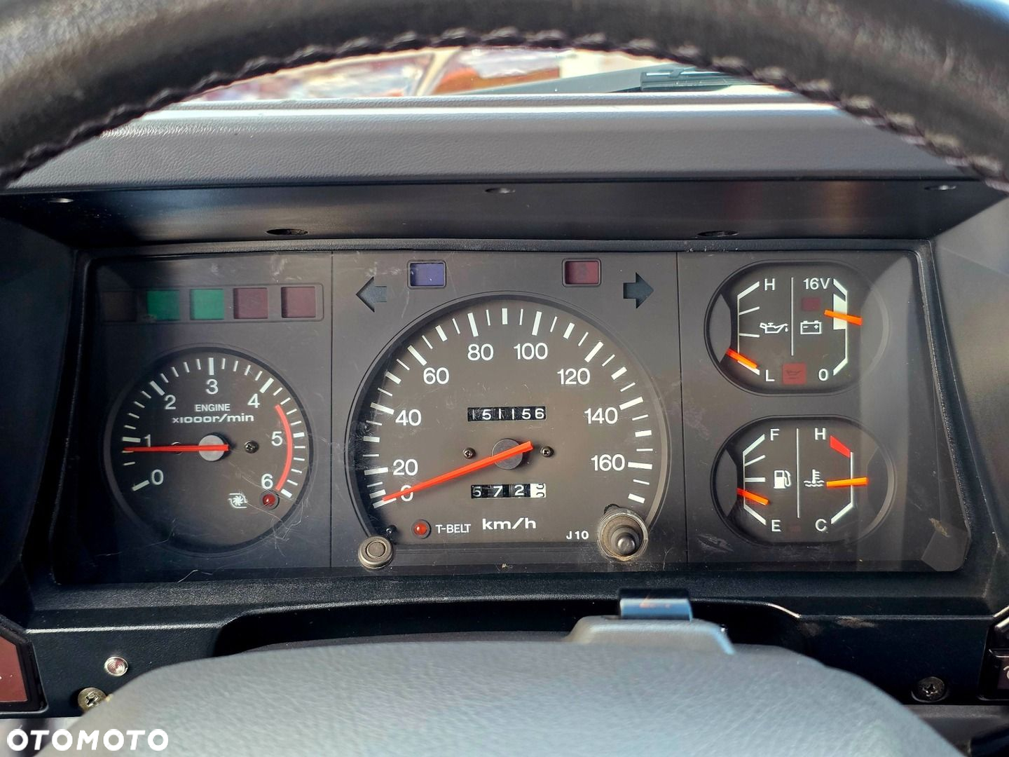 Toyota Land Cruiser KJ70 - 17
