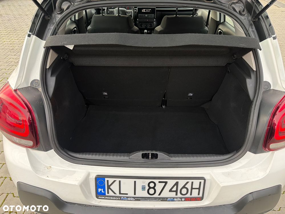 Citroën C3 - 6