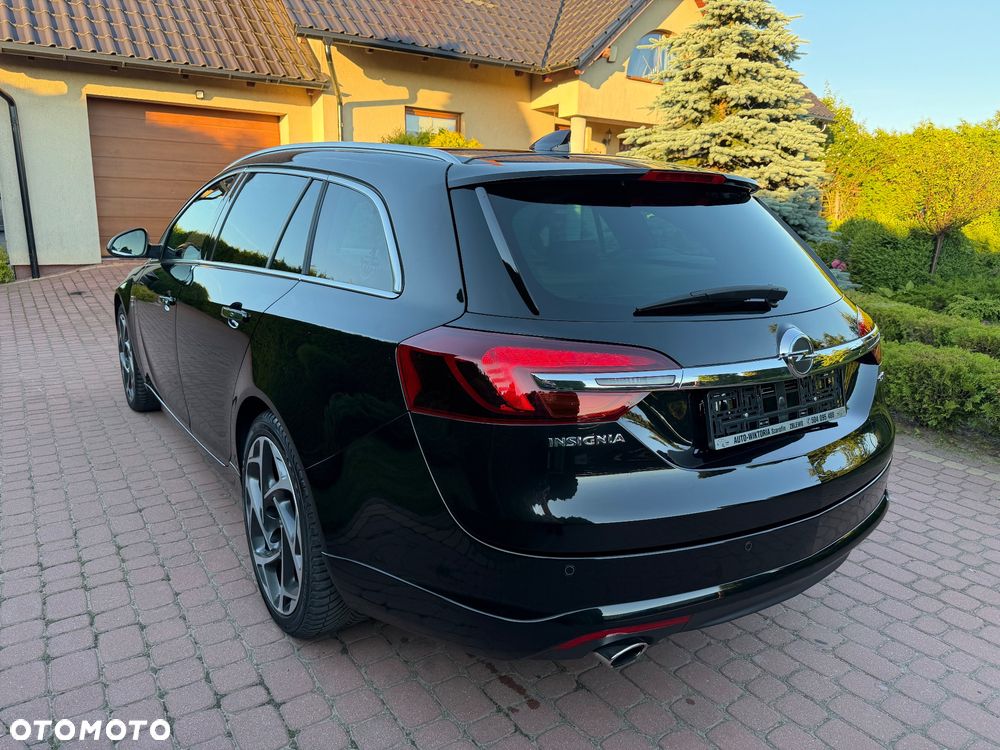 Opel Insignia 2.0 - 3