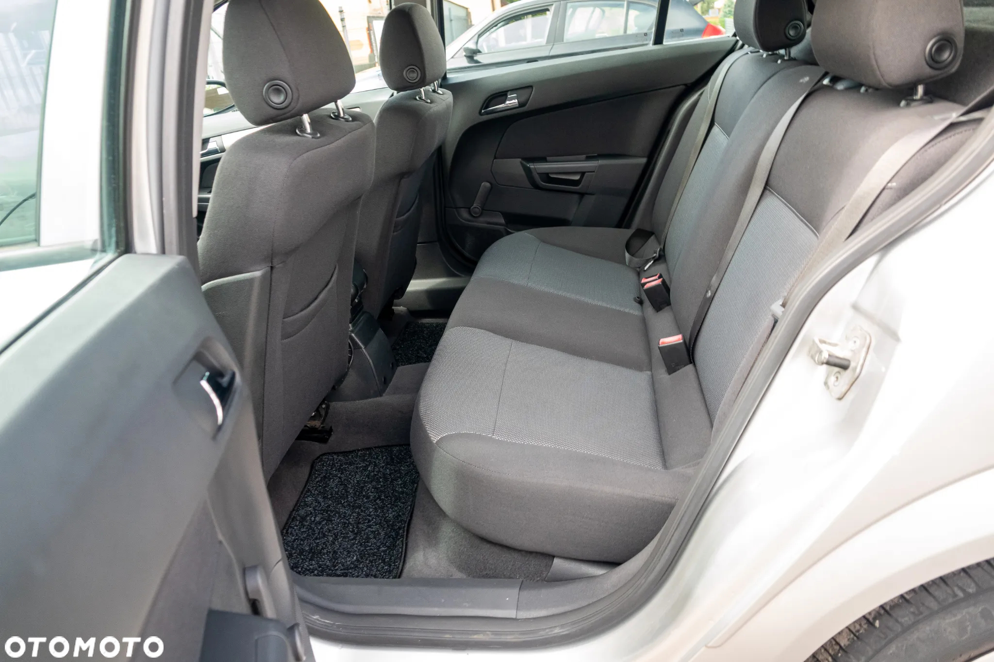 Opel Astra - 15