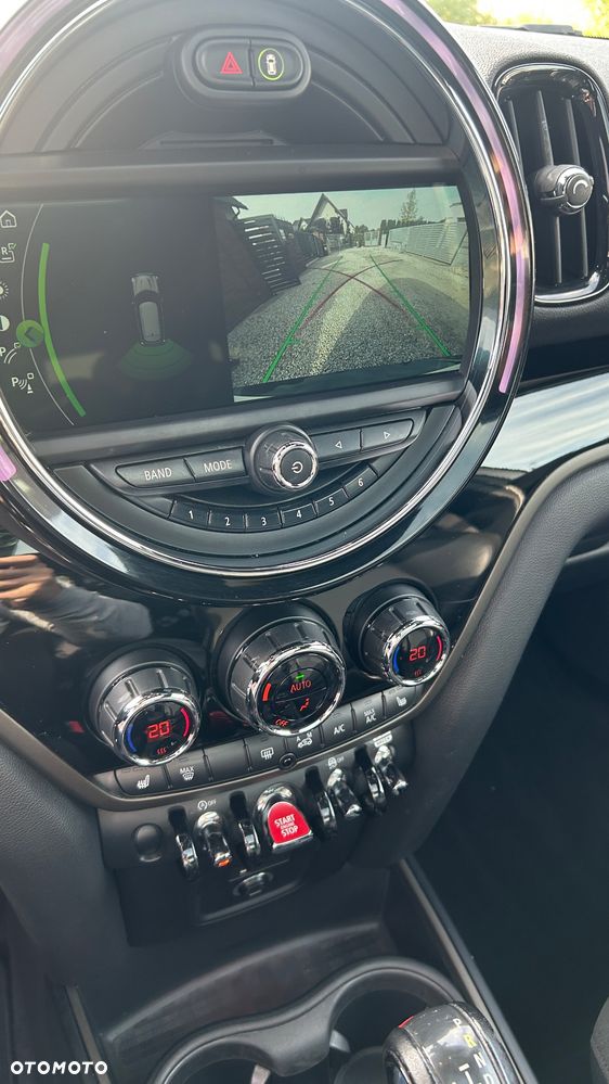 MINI Countryman - 34