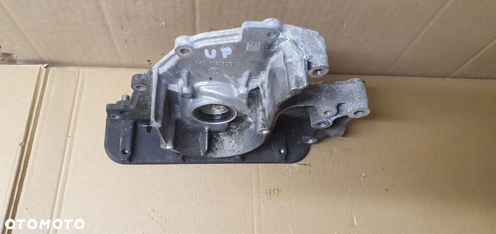 Pompa oleju olejowa VW UP 1.0 04C115105C - 2