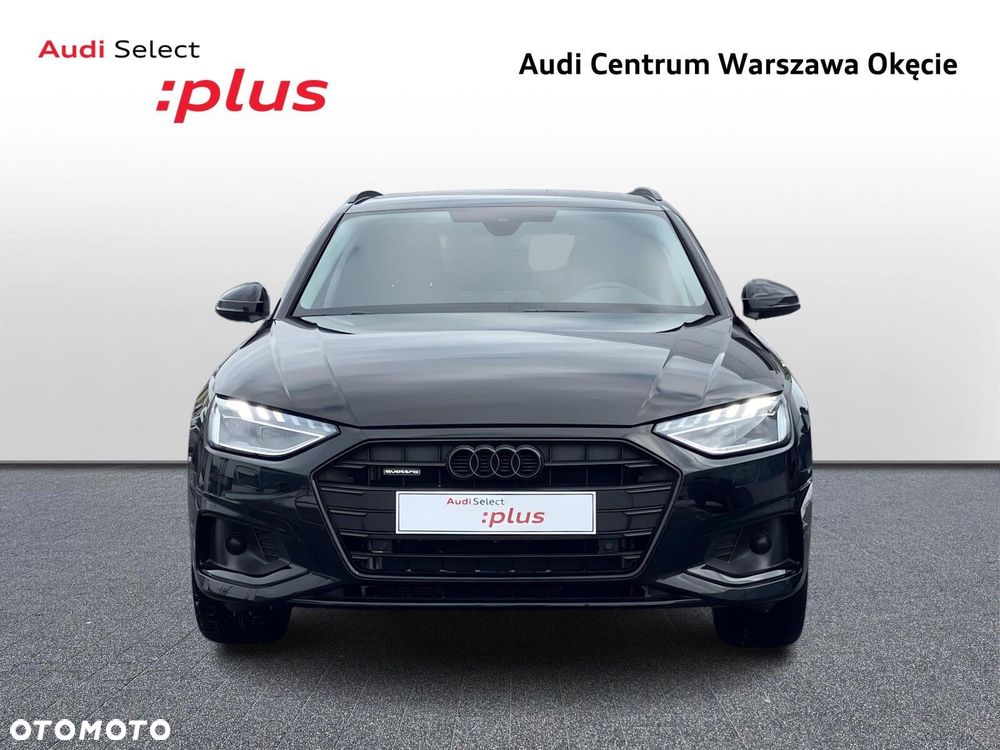 Audi A4 Avant - 3