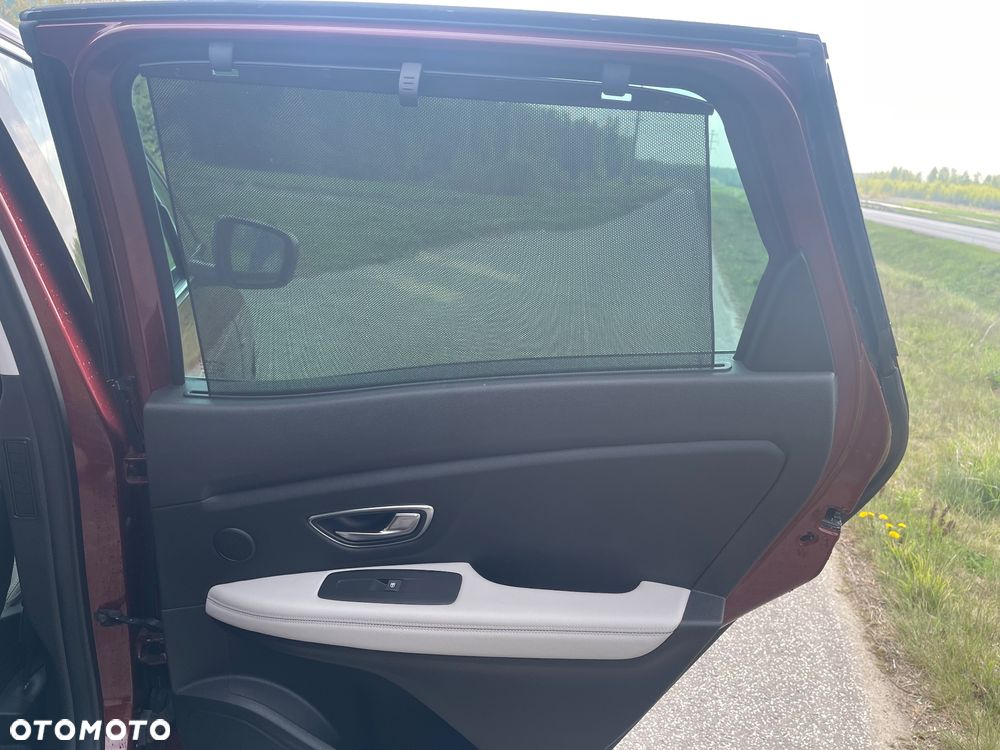 Renault Scenic ENERGY dCi 160 EDC BOSE EDITION - 21