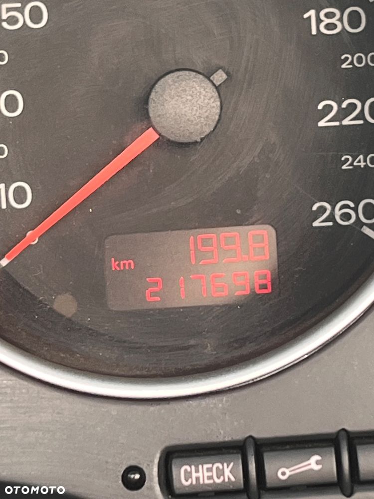 Audi A4 Cabrio - 11