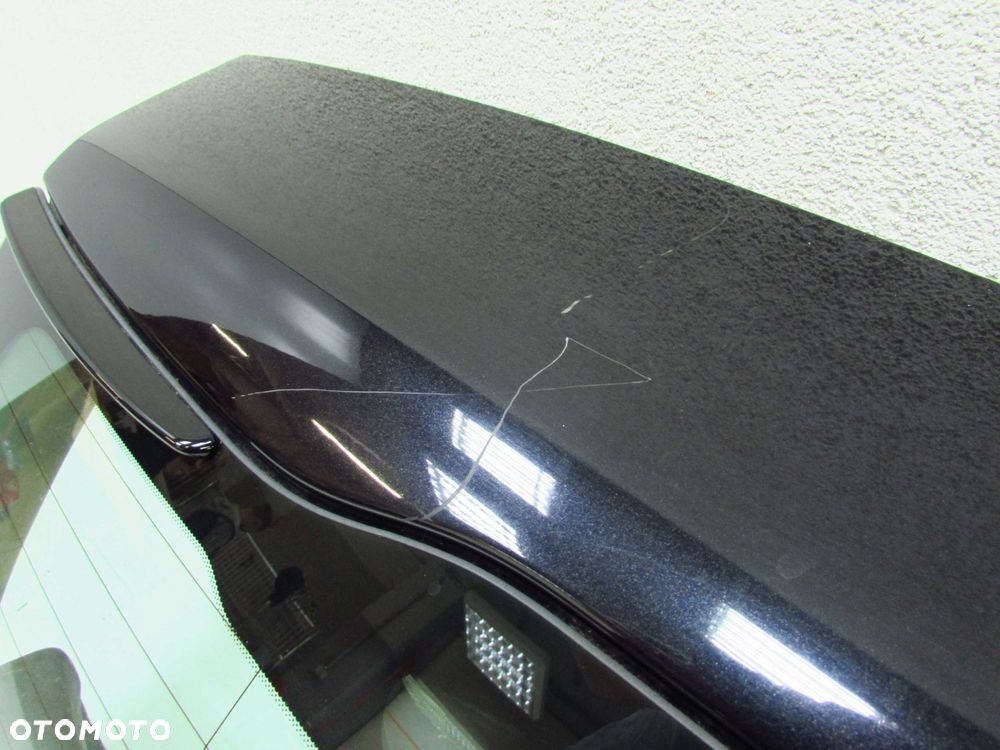 VOLVO V50 04-13 KLAPA BAGAZNIKA TYL SZYBA 452-46 - 8