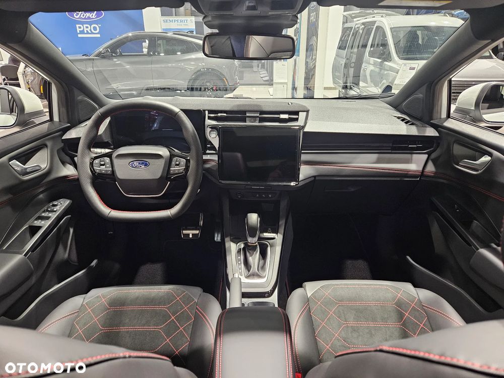 Ford Puma 1.0 EcoBoost mHEV ST-Line X PowerShift - 15