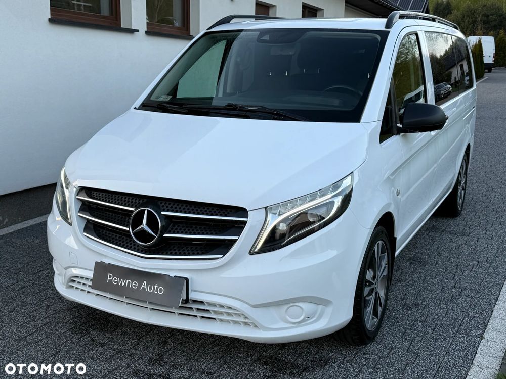 Mercedes-Benz Vito - 25