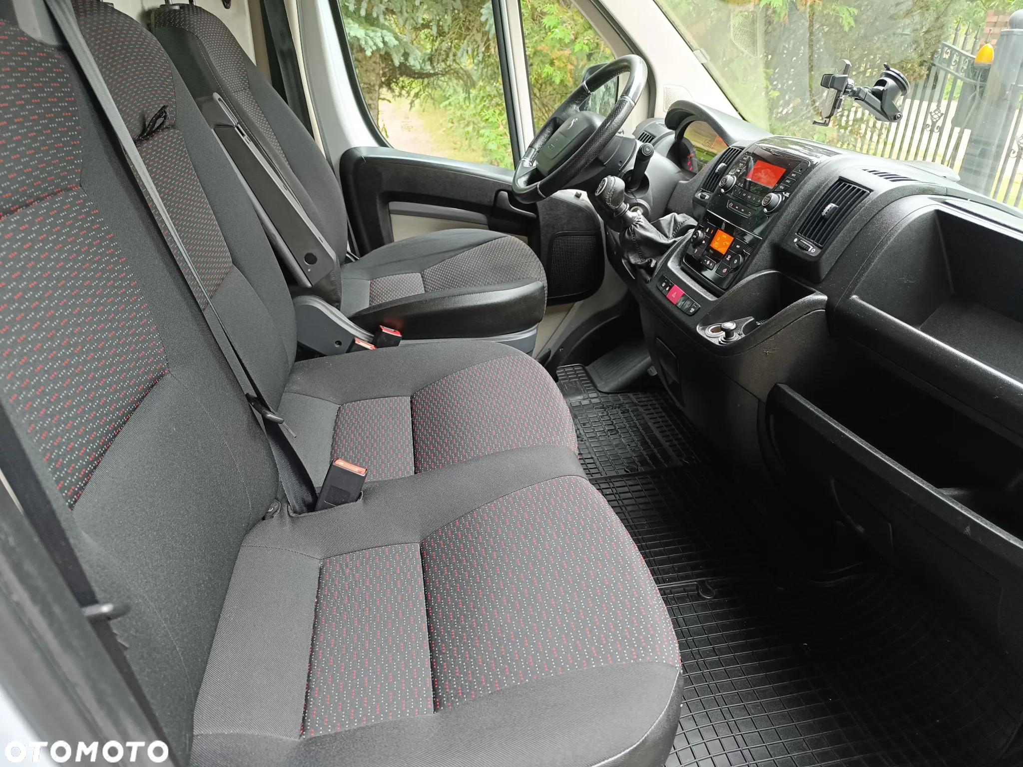 Peugeot Boxer - 7