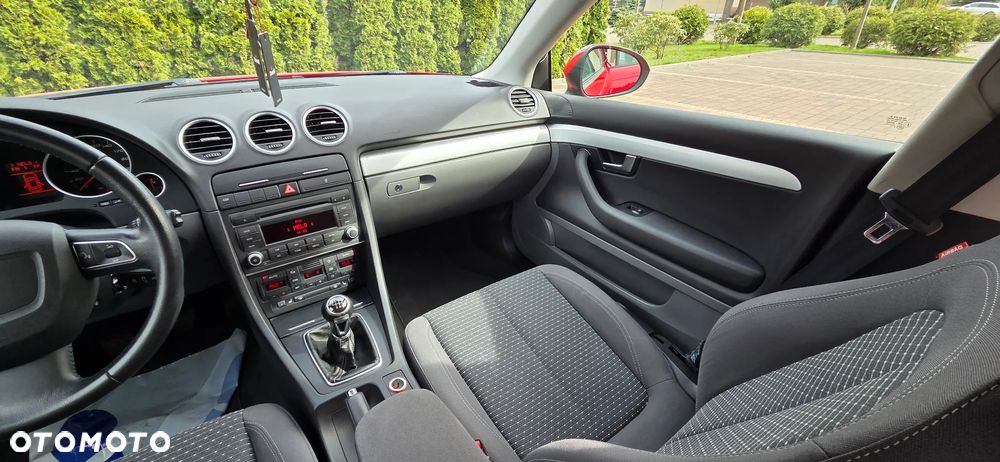 Seat Exeo 1.8TSI Sport - 8