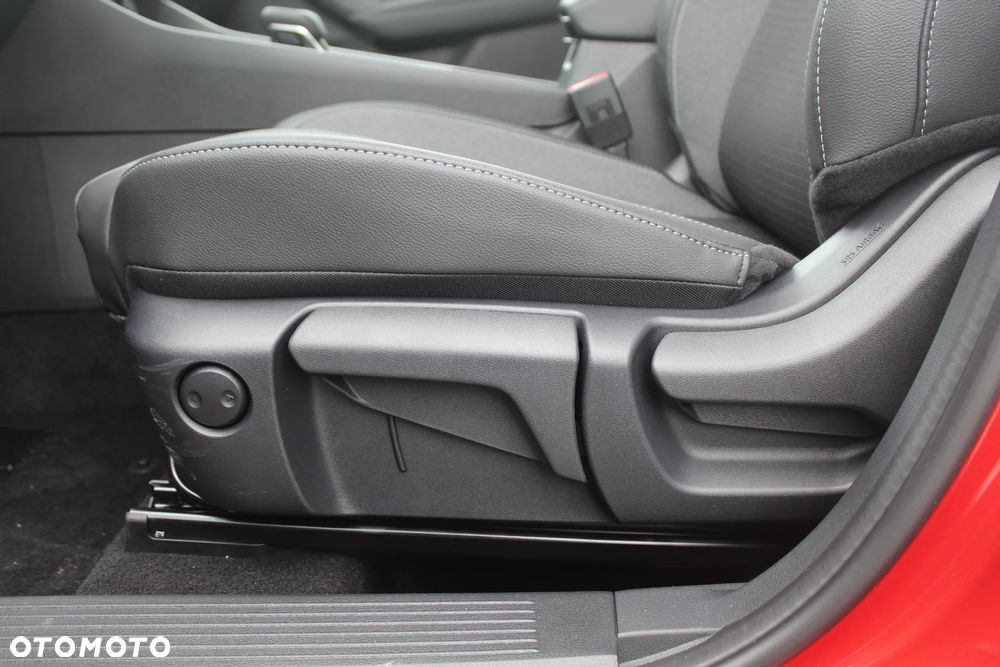 Nissan Qashqai - 8