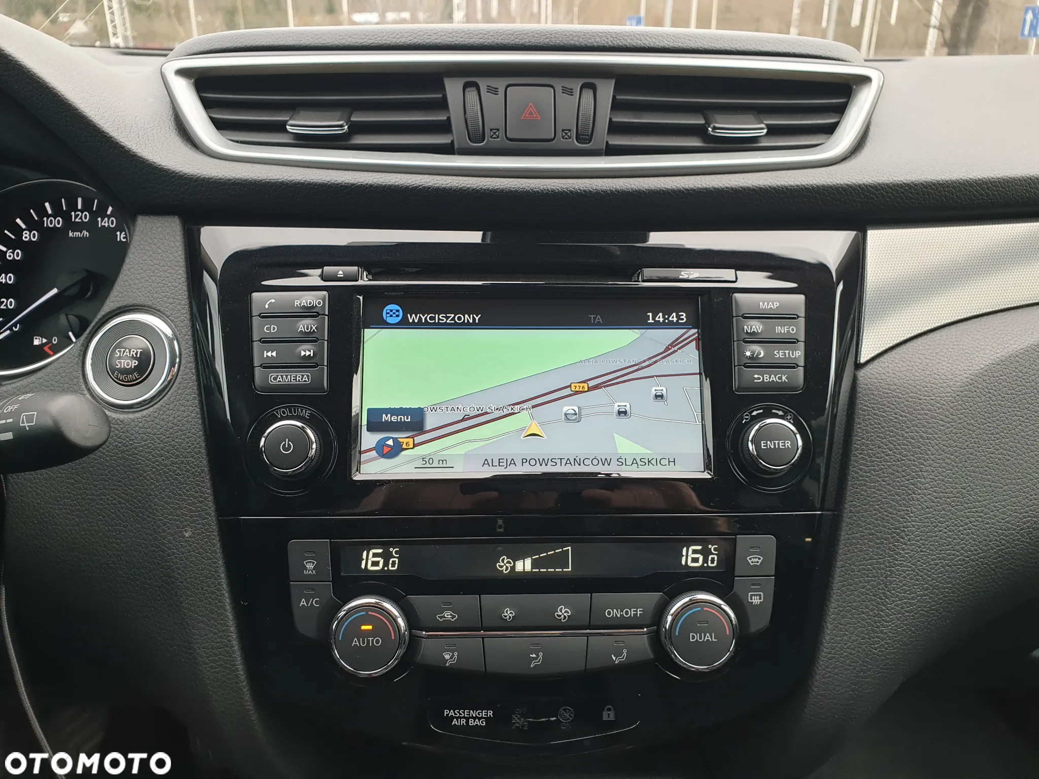 Nissan Qashqai 1.6 DIG-T N-Connecta - 5