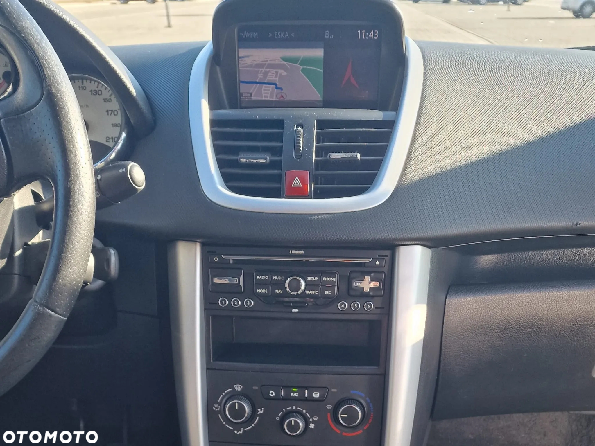 Peugeot 207 1.4 HDi Business Line - 7