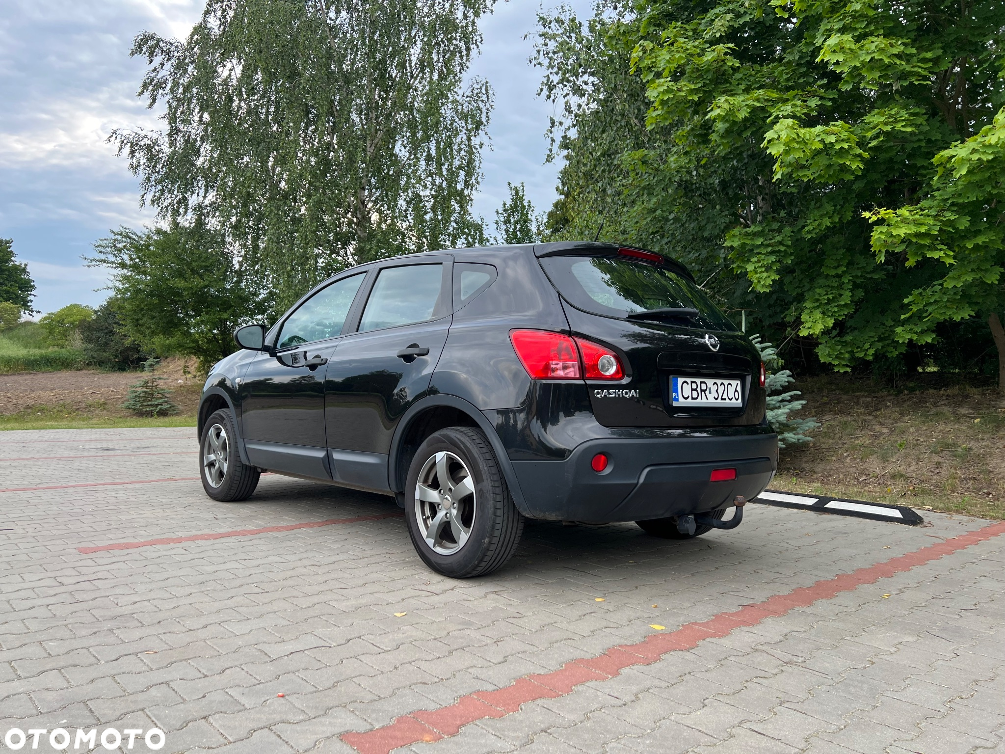 Nissan Qashqai - 6