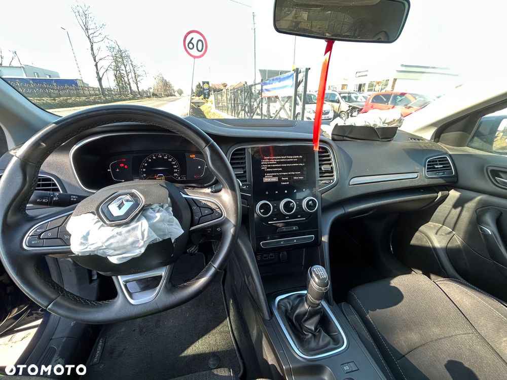 Renault Megane - 9