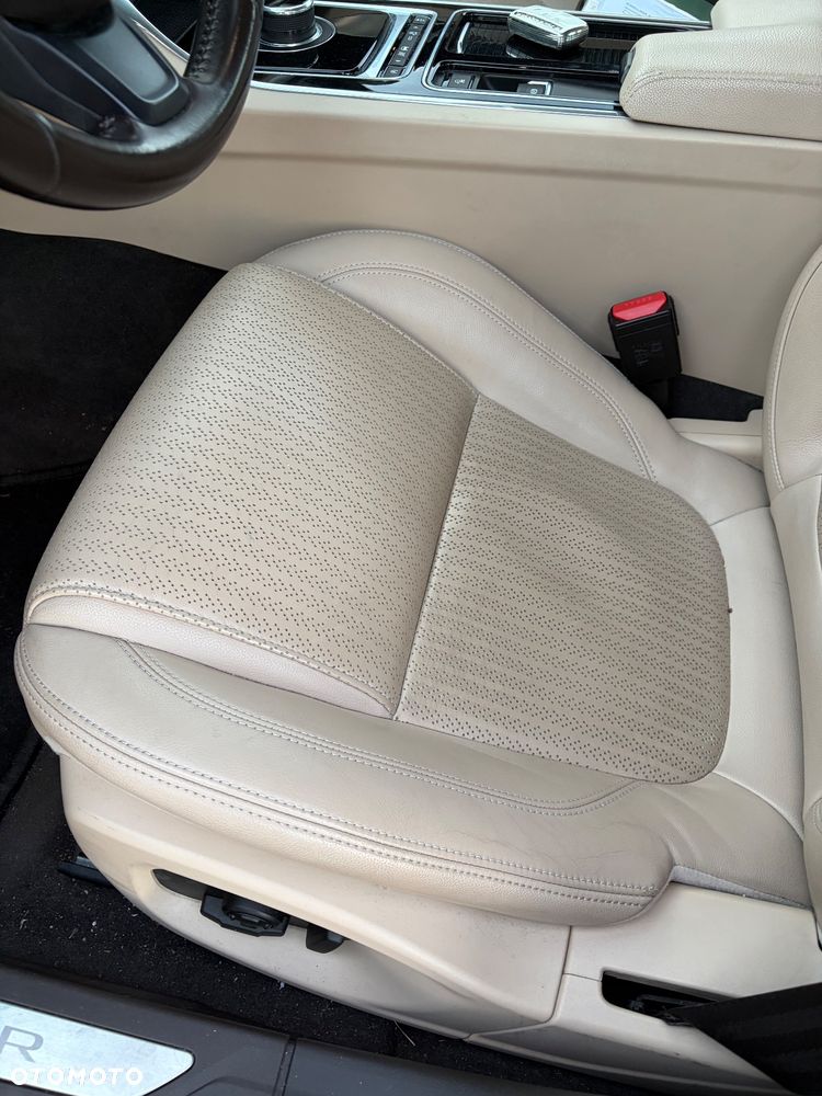 Jaguar XF 2.0 i4D Prestige - 8