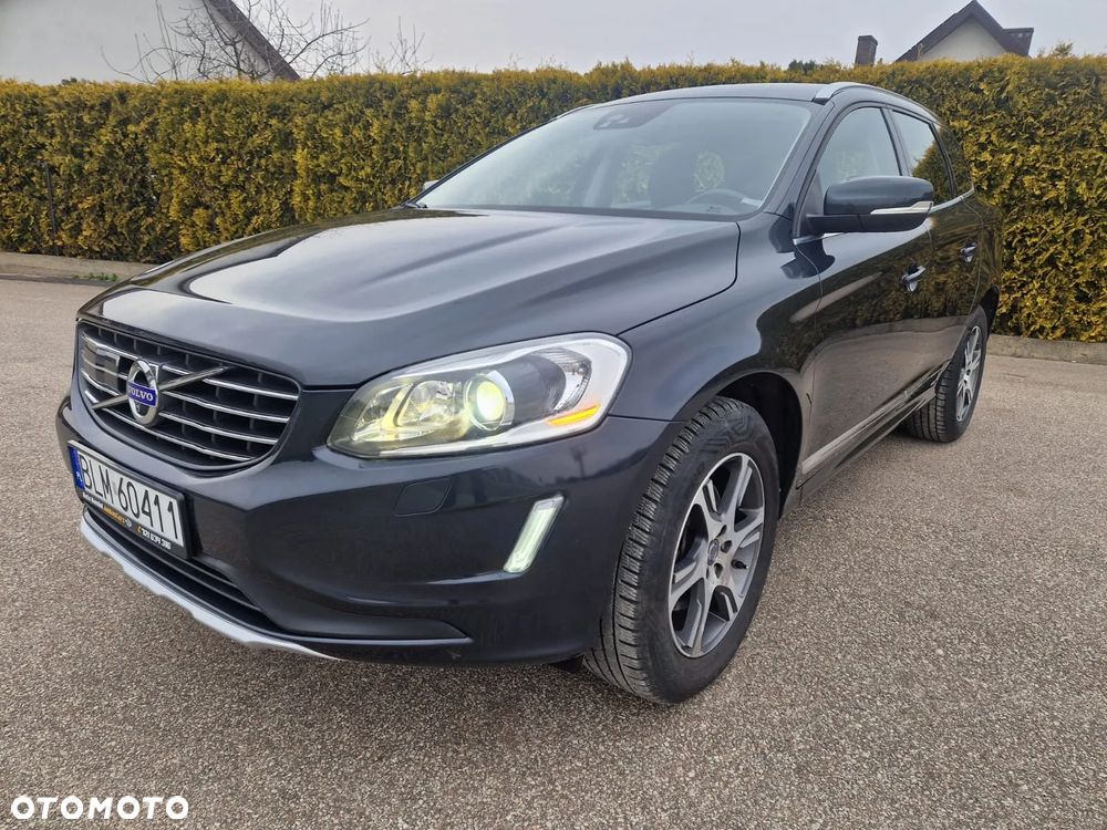 Volvo XC 60 - 6