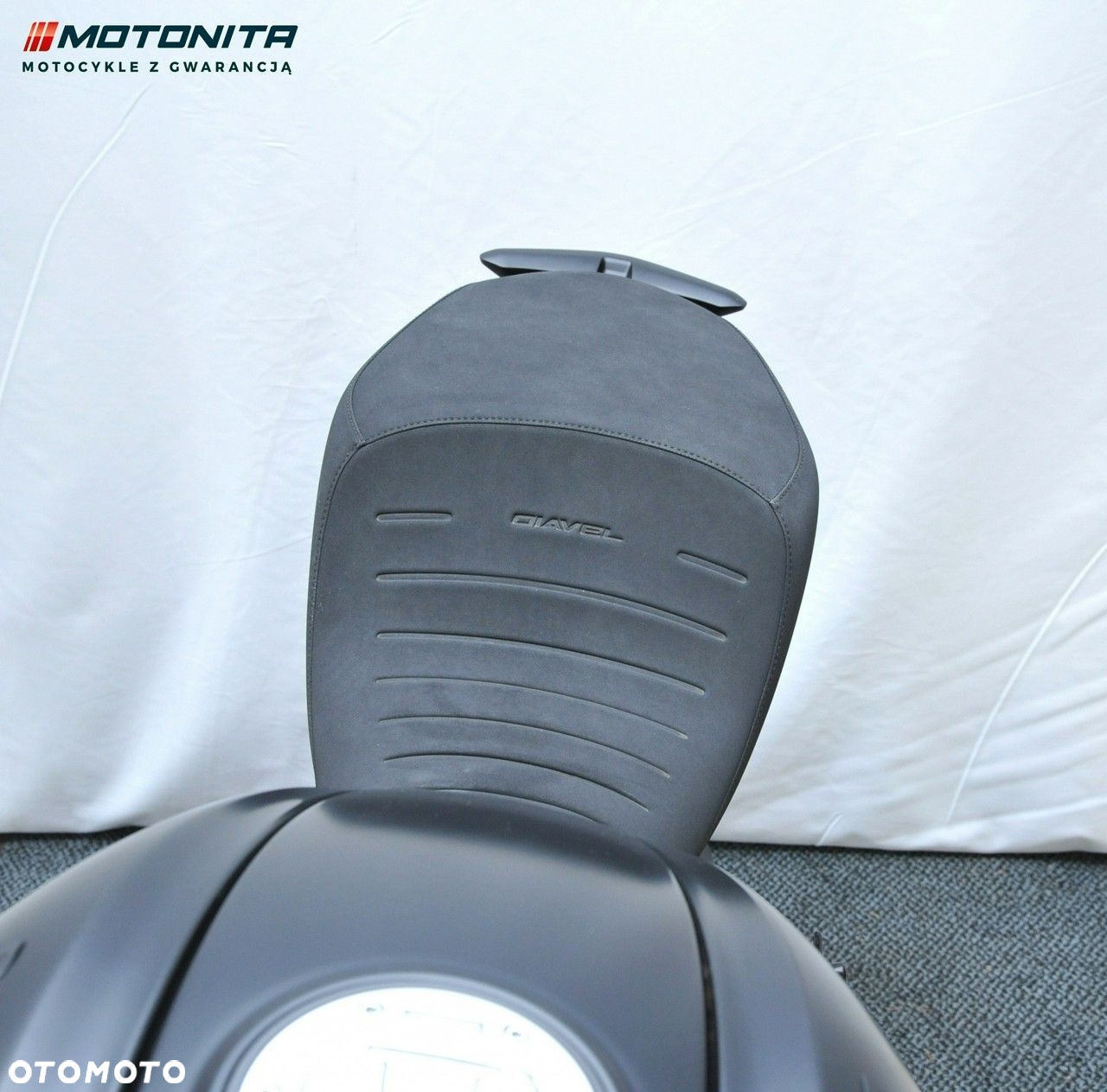 Ducati Diavel - 18