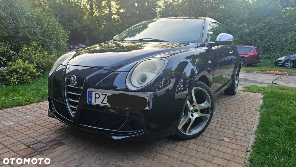 Alfa Romeo Mito - 6