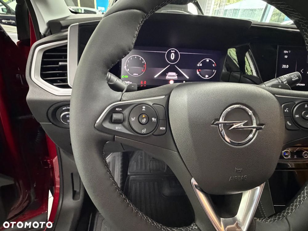 Opel Grandland X 1.2 Start/Stop Automatik Ultimate - 26