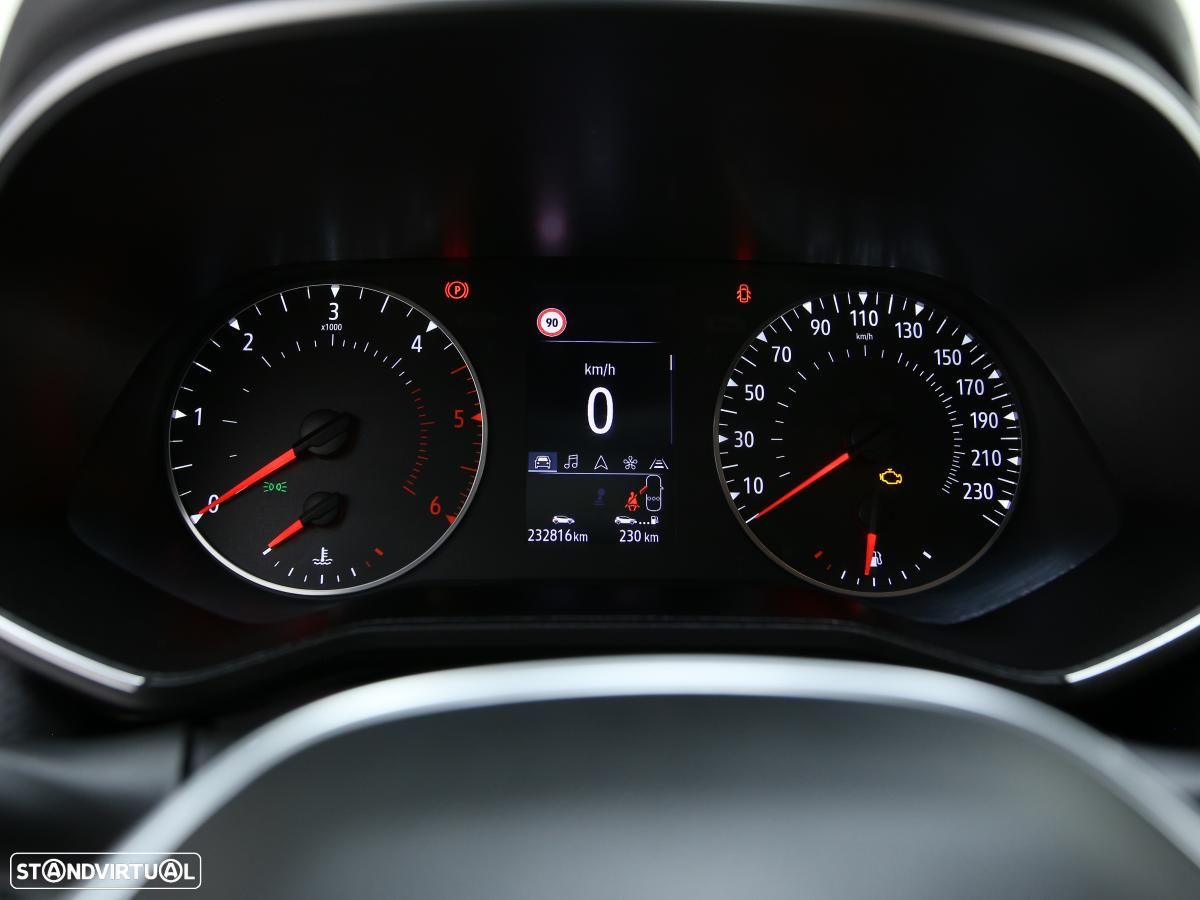 Renault Clio 1.5 Blue dCi Intens - 16