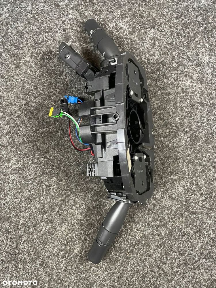 renault megane II przełącznik zespolony 820021646219 - 8