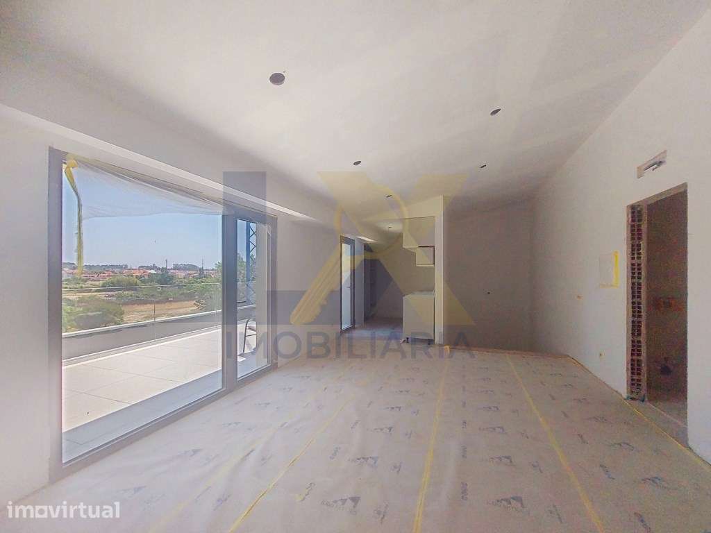 Apartamento T3 novo próximo ao centro de Aveiro!!! - Grande imagem: 3/23