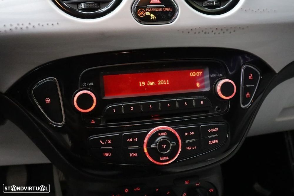 Opel Adam - 17