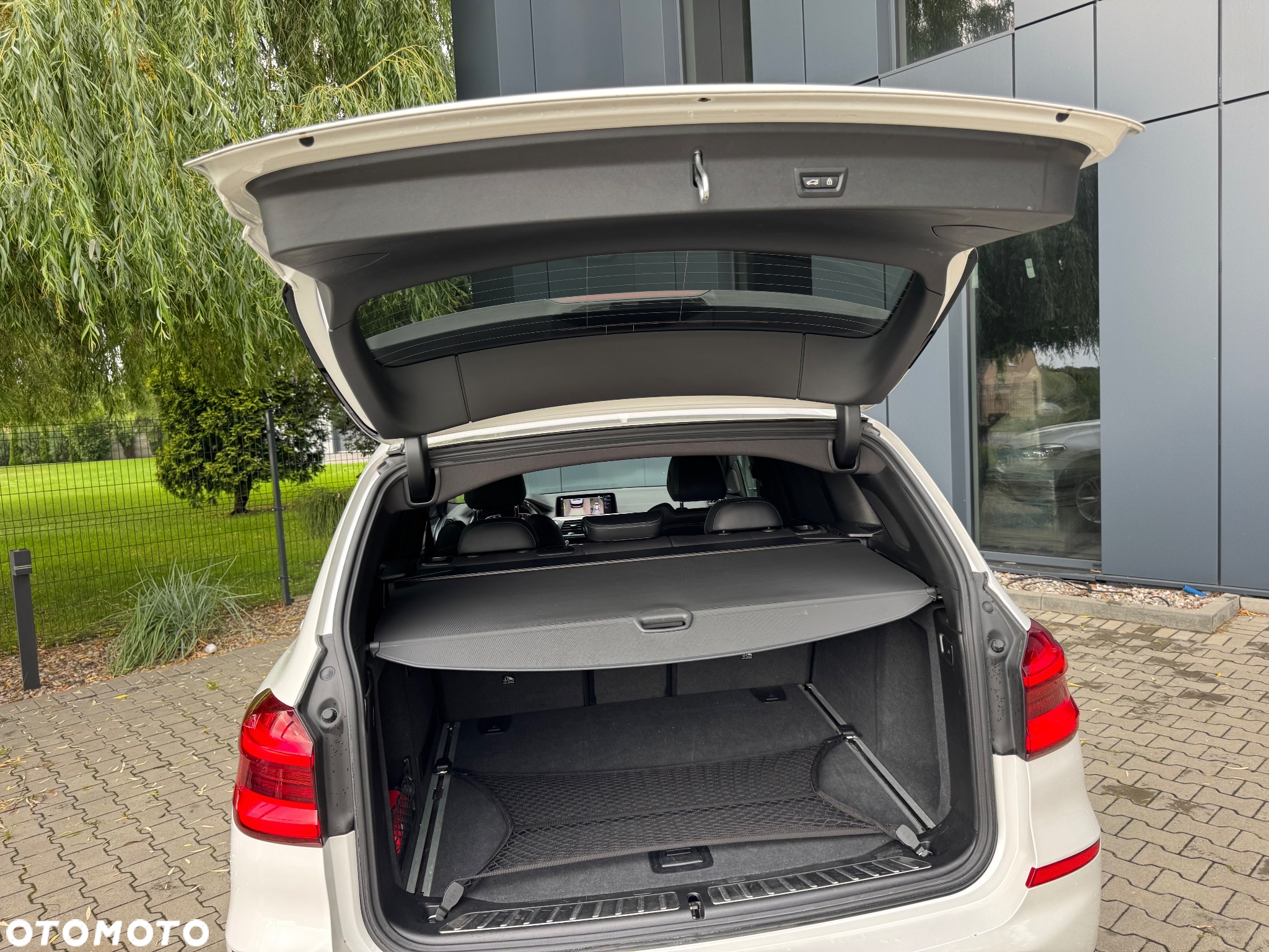 BMW X3 xDrive20d xLine sport - 37