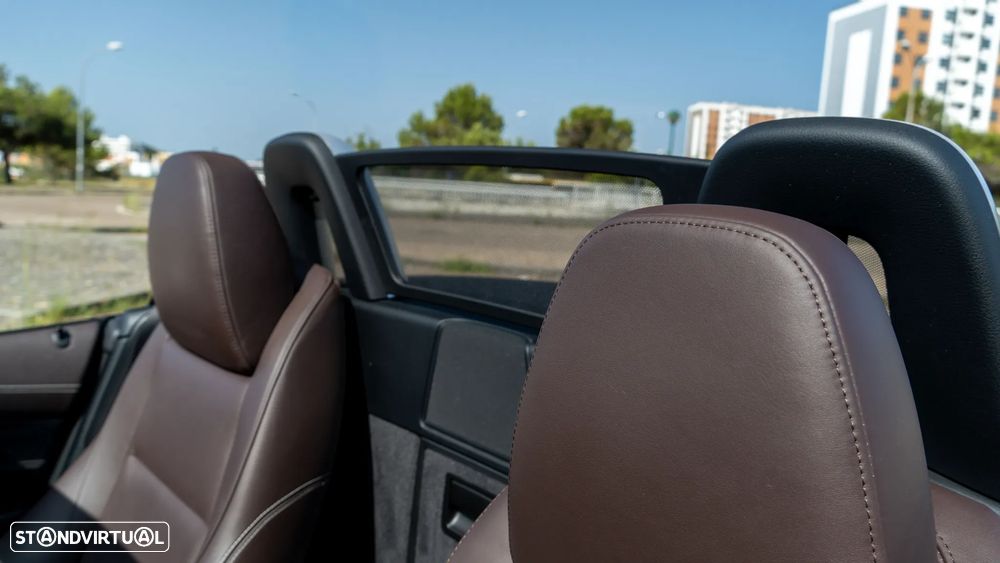 BMW Z4 28 i Pack M Auto - 15