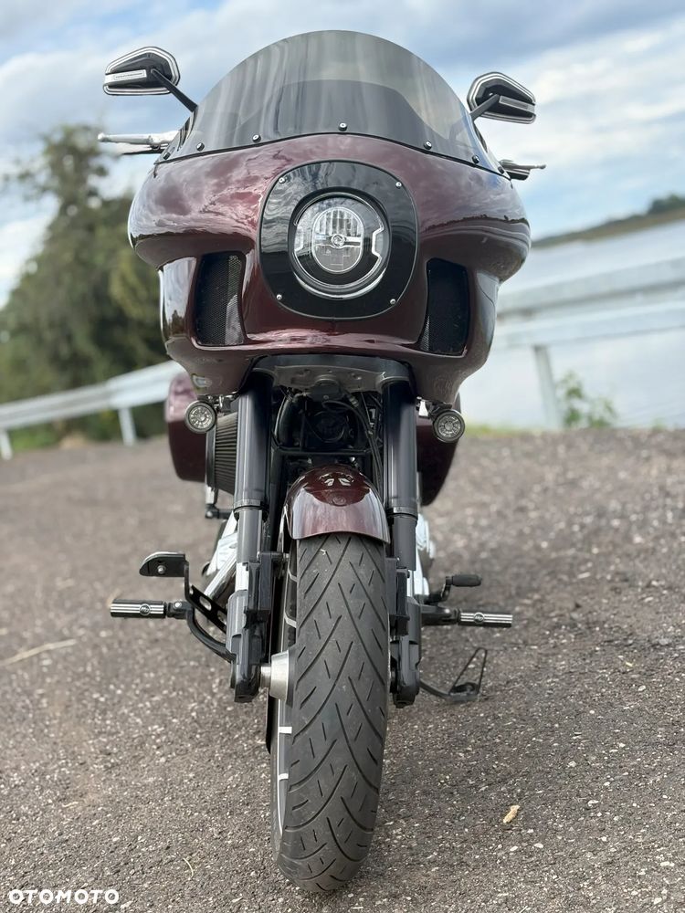 Harley-Davidson Softail Sport Glide - 4