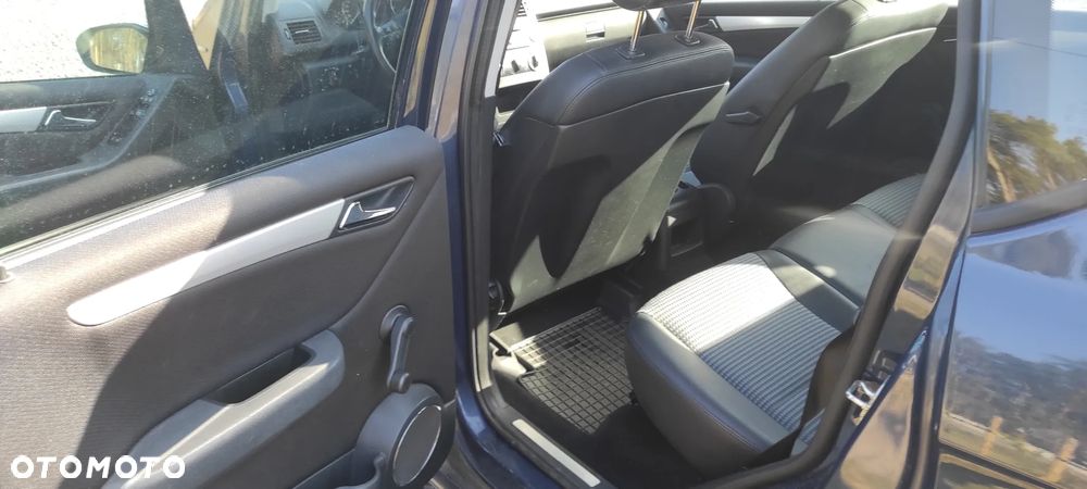 Mercedes-Benz Klasa A 150 Avantgarde - 10